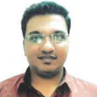 DR. HARSHAN T R 